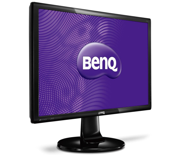 BENQ 24" GL2460 9H.LA6LB.QPE - 123386 - zdjęcie 9